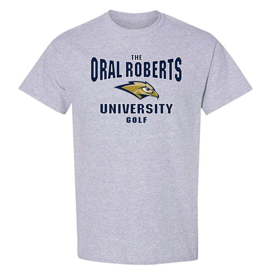 Oral Roberts - NCAA Women's Golf : Jayla Kucy - Classic Shersey T-Shirt