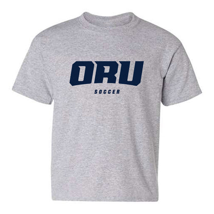 Oral Roberts - NCAA Women's Soccer : Kylee Munson - Classic Shersey Youth T-Shirt-0
