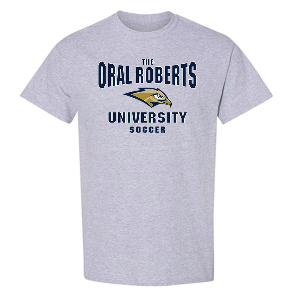 Oral Roberts - NCAA Women's Soccer : Sydney Kitchen - Classic Shersey T-Shirt-0