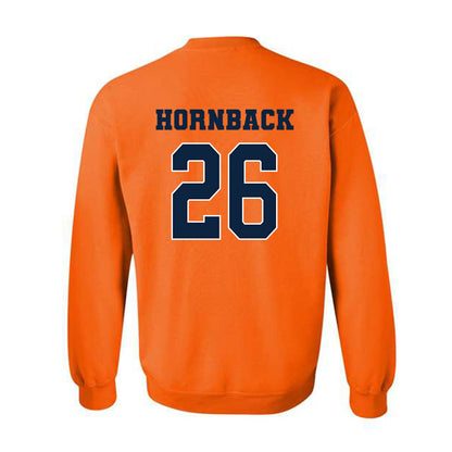 UTSA - NCAA Softball : Madison Hornback - Crewneck Sweatshirt