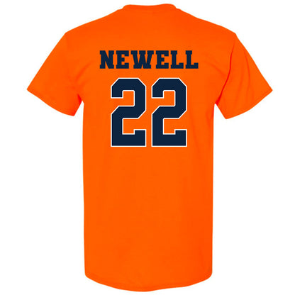 UTSA - NCAA Football : Elijah Newell - T-Shirt