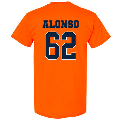 UTSA - NCAA Football : Daniel Alonso - T-Shirt