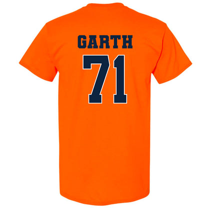 UTSA - NCAA Football : Jaylen Garth - T-Shirt