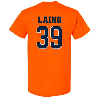 UTSA - NCAA Football : Ethan Laing - T-Shirt