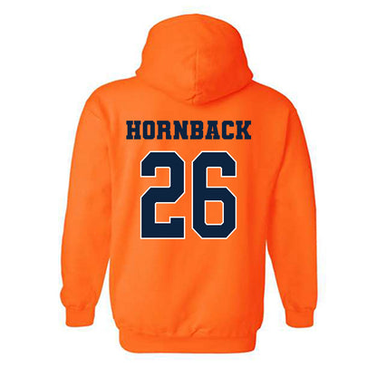 UTSA - NCAA Softball : Madison Hornback - Hooded Sweatshirt
