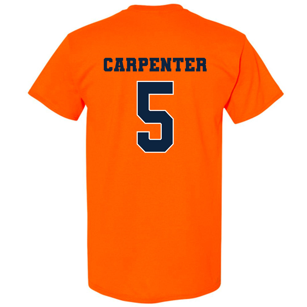 UTSA - NCAA Football : Chris Carpenter - T-Shirt