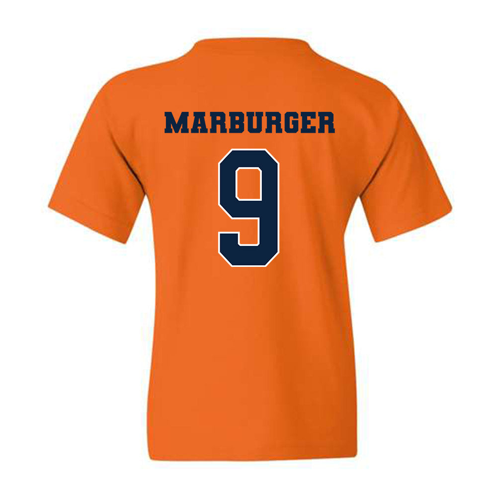 UTSA - NCAA Football : Eddie Marburger - Youth T-Shirt