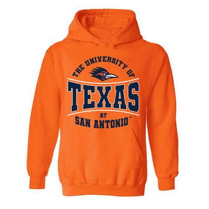 UTSA - NCAA Football : Jaylen Garth - Hooded Sweatshirt