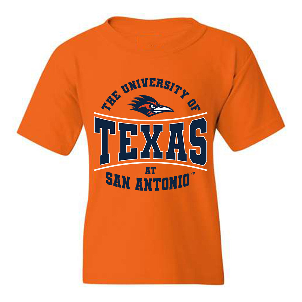 UTSA - NCAA Cheerleading : Bella Reel - Youth T-Shirt