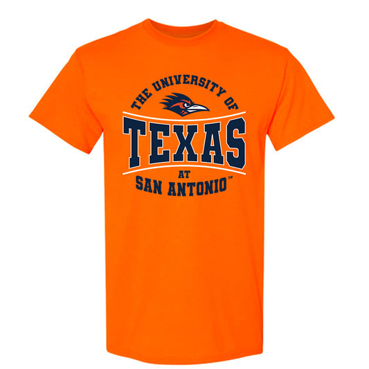 UTSA - NCAA Women's Track & Field : Leah Smith - T-Shirt