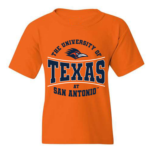 UTSA - NCAA Women's Basketball : Mia Hammonds - Youth T-Shirt