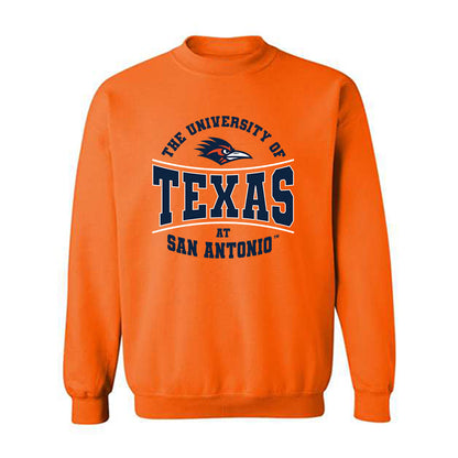 UTSA - NCAA Softball : Kalee Rochinski - Crewneck Sweatshirt
