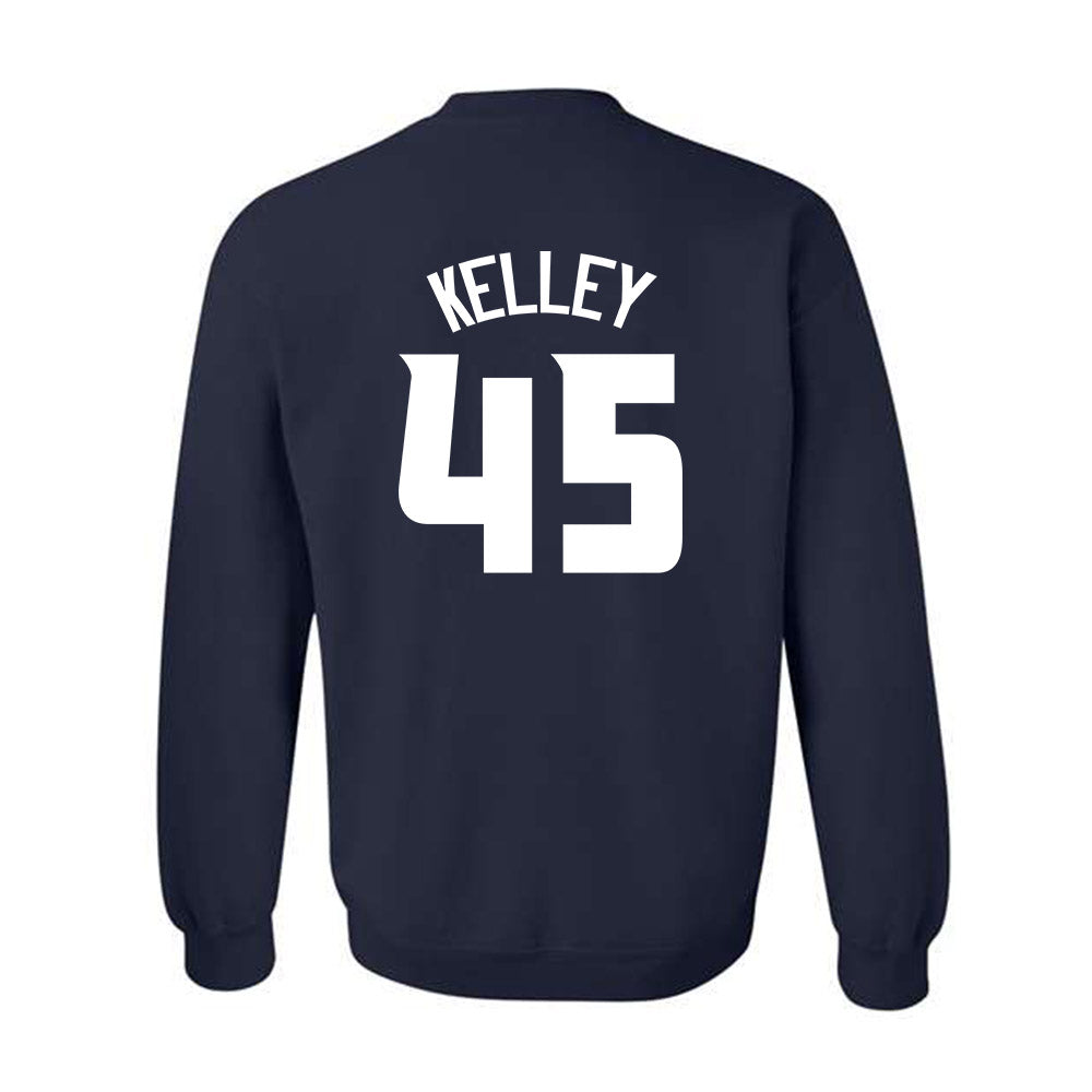 UTSA - NCAA Baseball : Connor Kelley - Classic Shersey Crewneck Sweatshirt-1