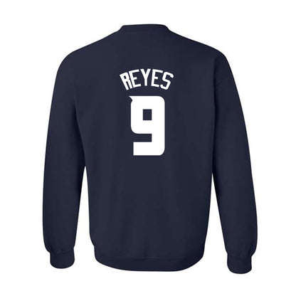 UTSA - NCAA Softball : Katia Reyes - Classic Shersey Crewneck Sweatshirt-1