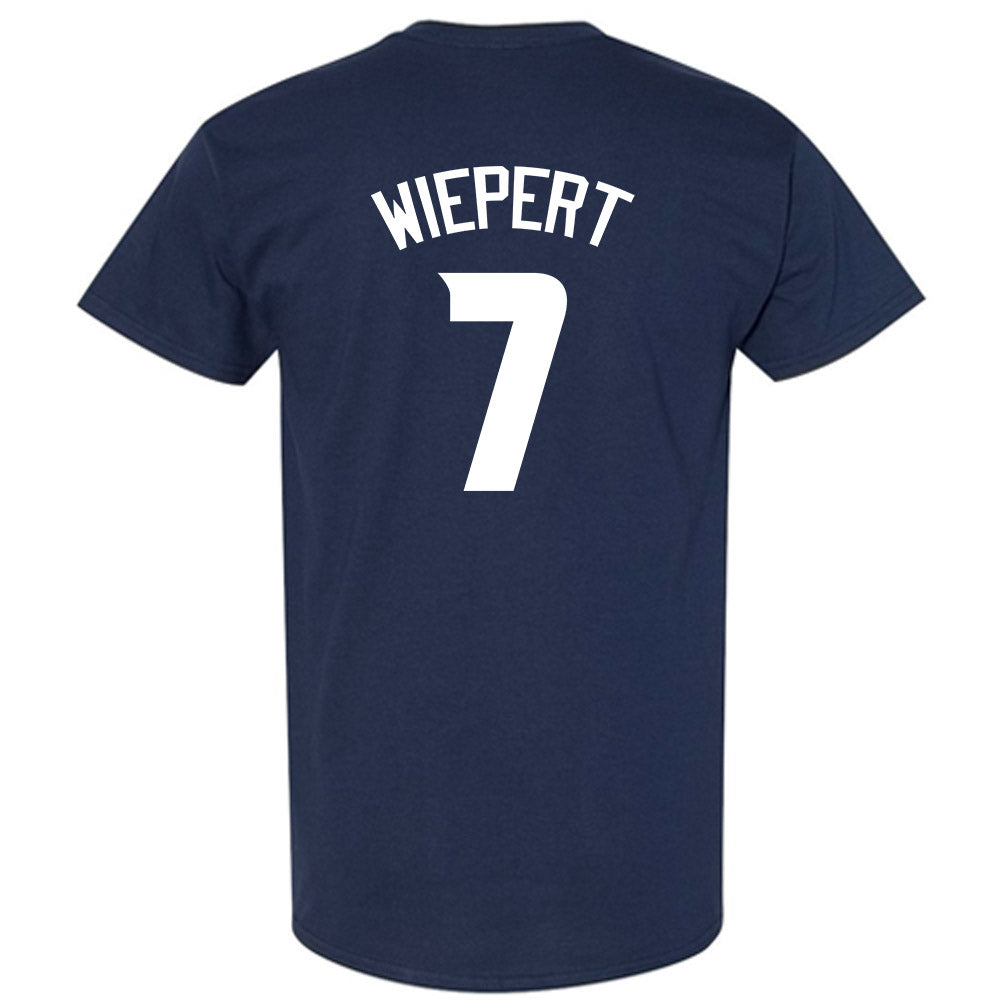 UTSA - NCAA Women's Volleyball : makenna wiepert - Classic Shersey T-Shirt-1