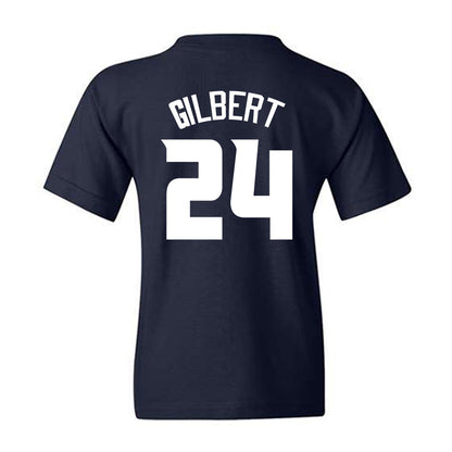 UTSA - NCAA Softball : Jamie Gilbert - Classic Shersey Youth T-Shirt-1