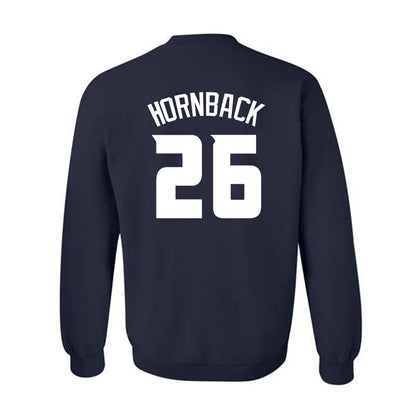 UTSA - NCAA Softball : Madison Hornback - Classic Shersey Crewneck Sweatshirt-1