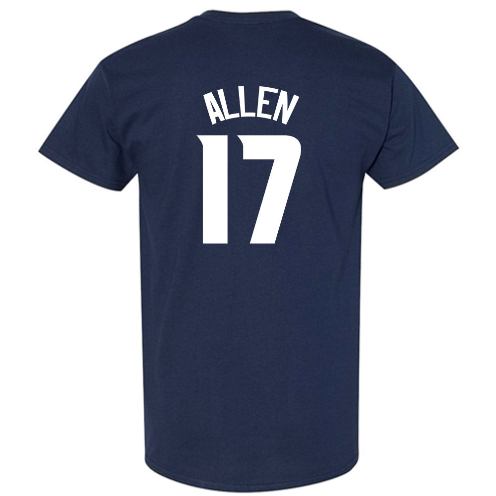 UTSA - NCAA Women's Soccer : Allie Allen - Classic Shersey T-Shirt-1