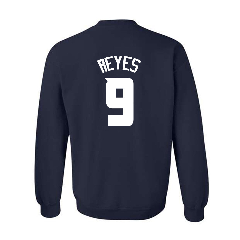 UTSA - NCAA Softball : Katia Reyes - Classic Shersey Crewneck Sweatshirt