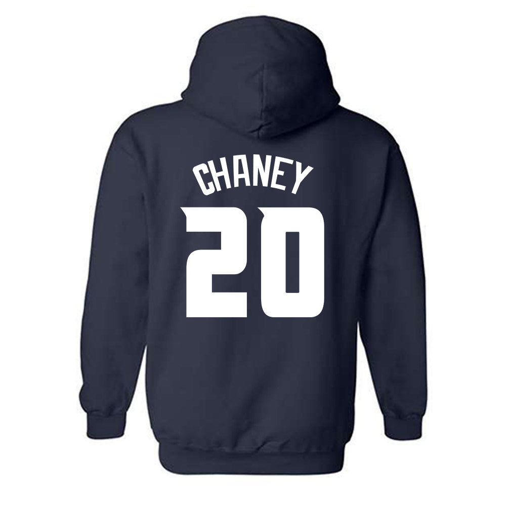 UTSA - NCAA Women's Soccer : Avery Chaney - Classic Shersey Hooded Sweatshirt-1