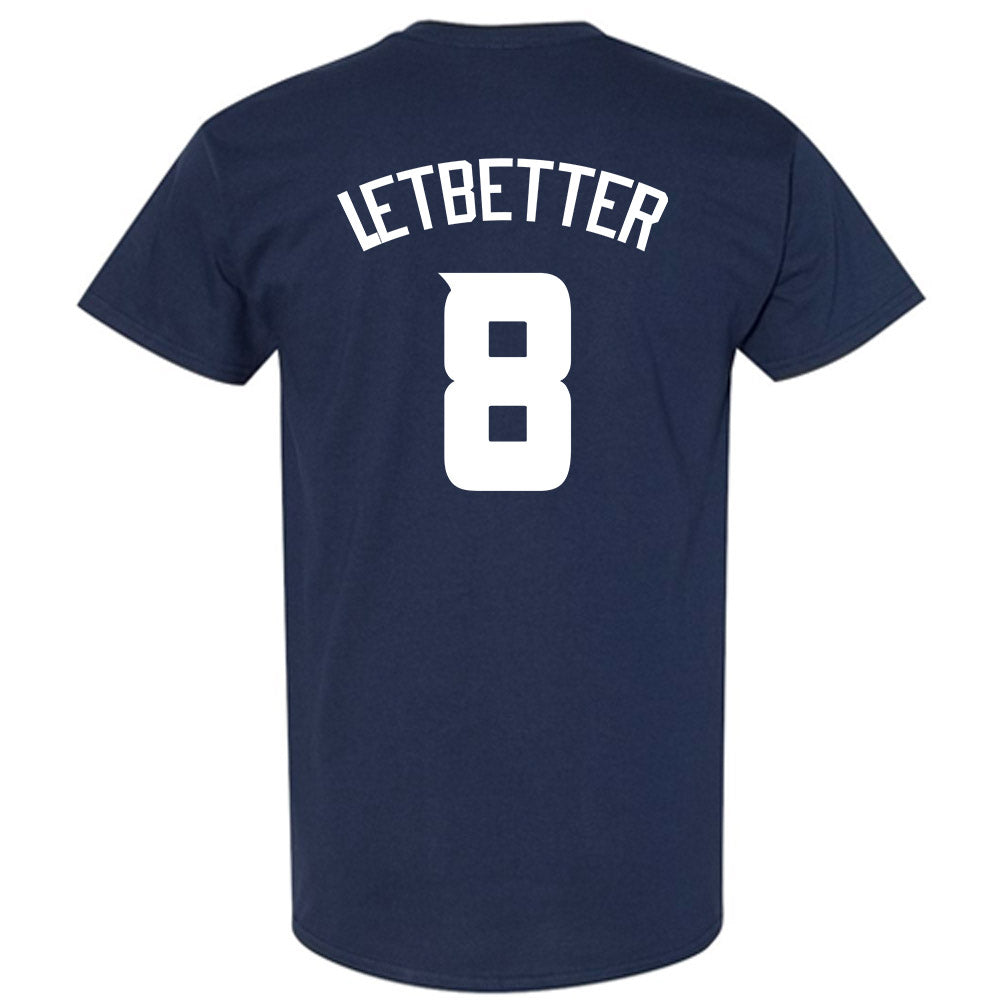 UTSA - NCAA Softball : Caton Letbetter - Classic Shersey T-Shirt-1