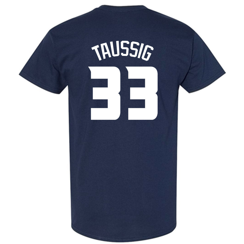 UTSA - NCAA Baseball : James Taussig - T-Shirt Classic Shersey