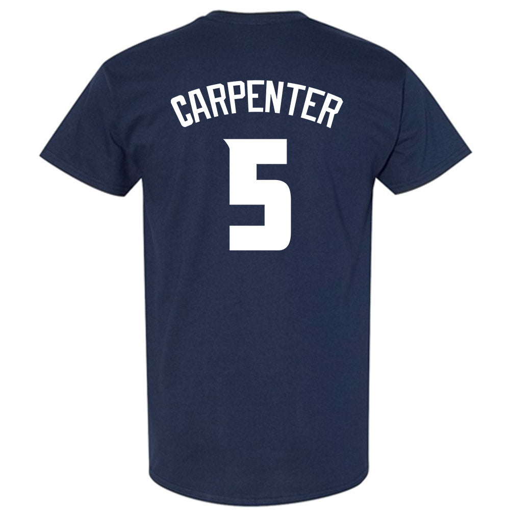 UTSA - NCAA Football : Chris Carpenter - Classic Shersey T-Shirt