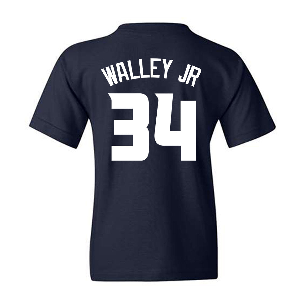 UTSA - NCAA Football : James Walley Jr - Classic Shersey Youth T-Shirt-1