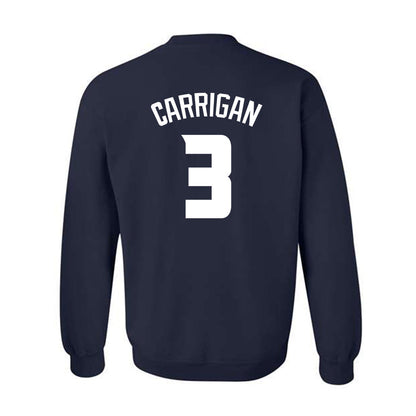 UTSA - NCAA Women's Soccer : Brianna Carrigan - Classic Shersey Crewneck Sweatshirt-1