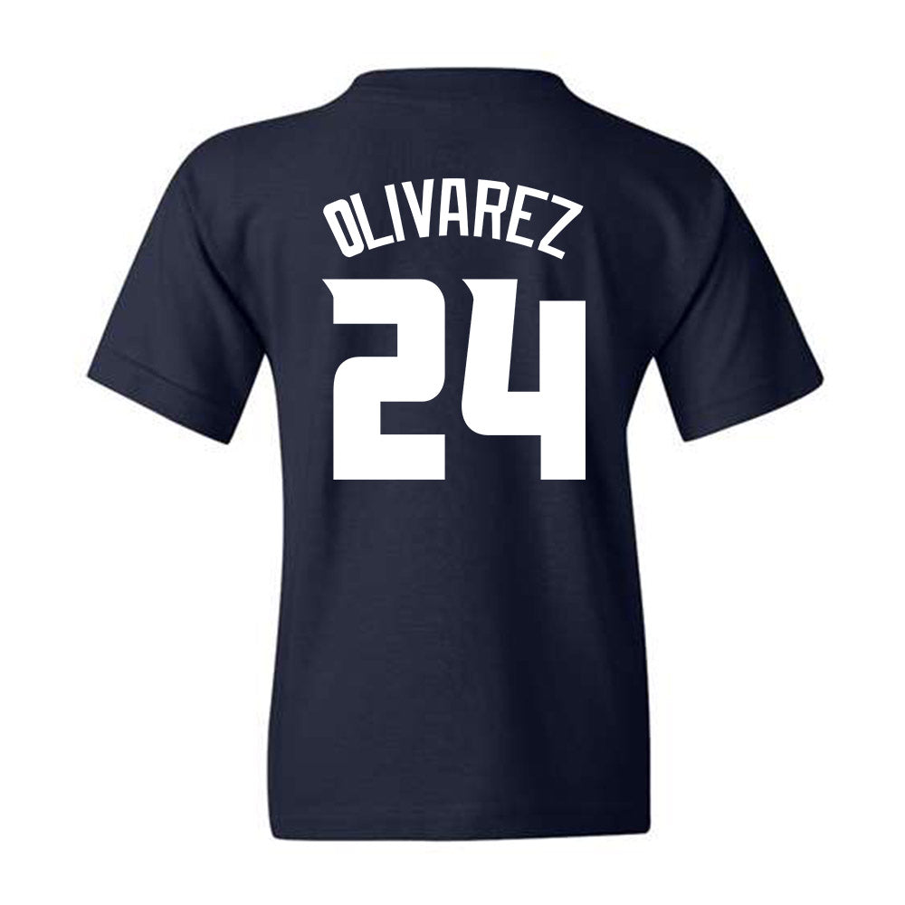 UTSA - NCAA Softball : Kaylie Olivarez - Classic Shersey Youth T-Shirt