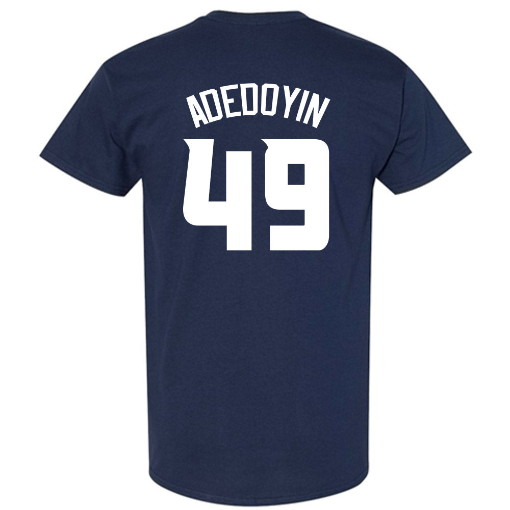 UTSA - NCAA Football : David Adedoyin - Classic Shersey T-Shirt-1