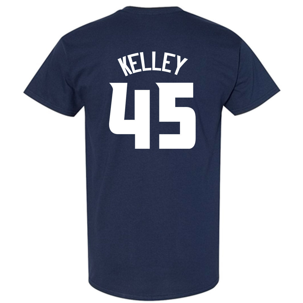 UTSA - NCAA Baseball : Connor Kelley - Classic Shersey T-Shirt-1