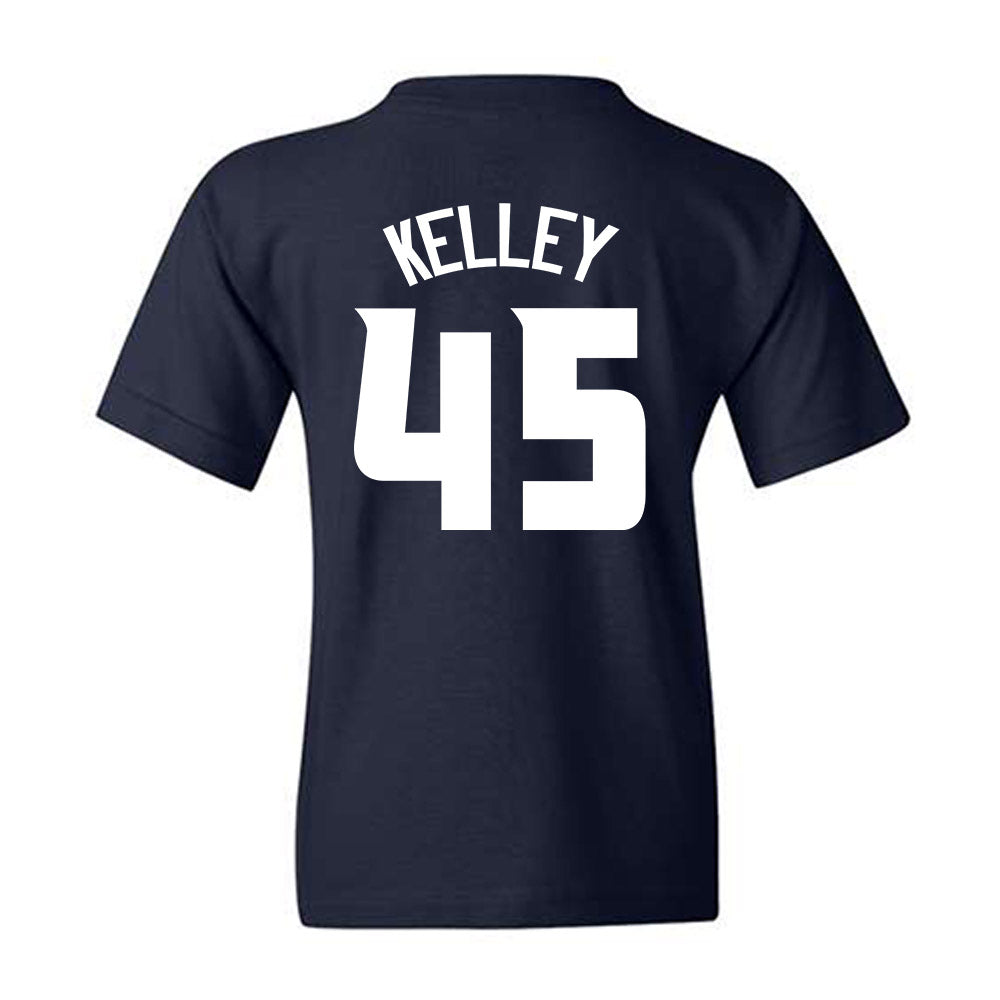 UTSA - NCAA Baseball : Connor Kelley - Classic Shersey Youth T-Shirt-1