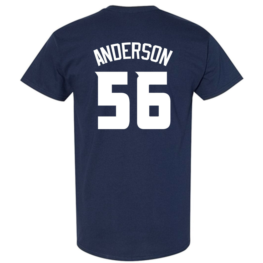 UTSA - NCAA Football : Jackson Anderson - Classic Shersey T-Shirt-1