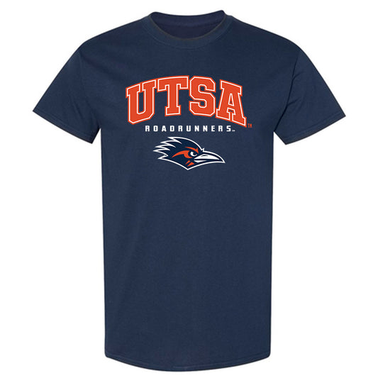 UTSA - NCAA Women's Soccer : Maci Geltmeier - Classic Shersey T-Shirt-0