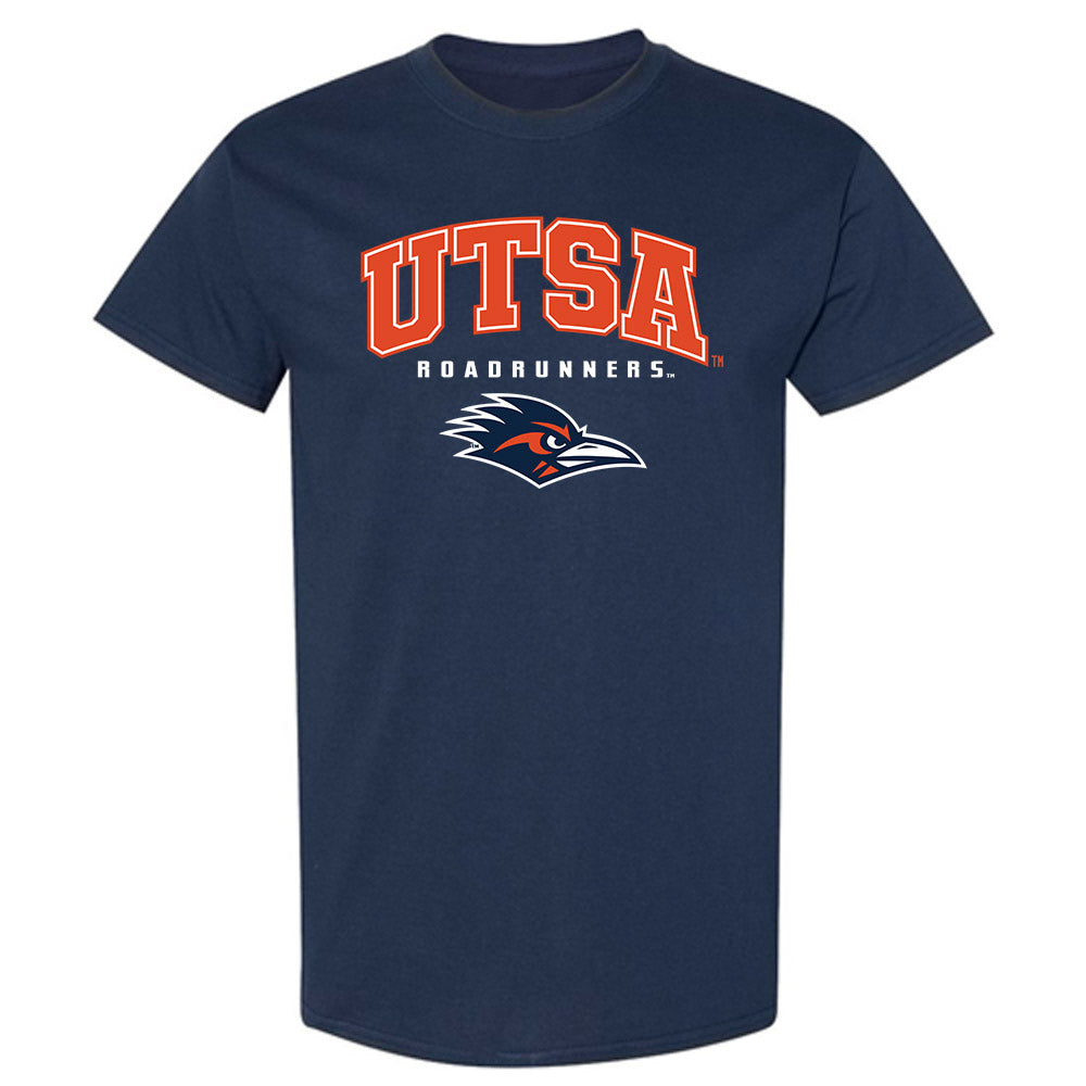 UTSA - NCAA Women's Soccer : Haley Lopez - Classic Shersey T-Shirt-0