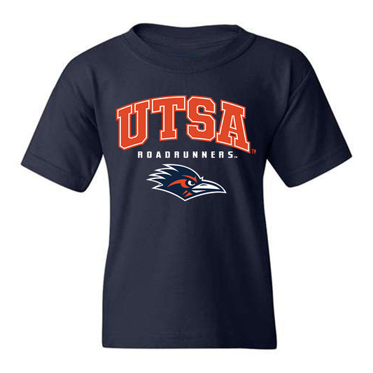 UTSA - NCAA Cheerleading : Malen Najera - Classic Shersey Youth T-Shirt