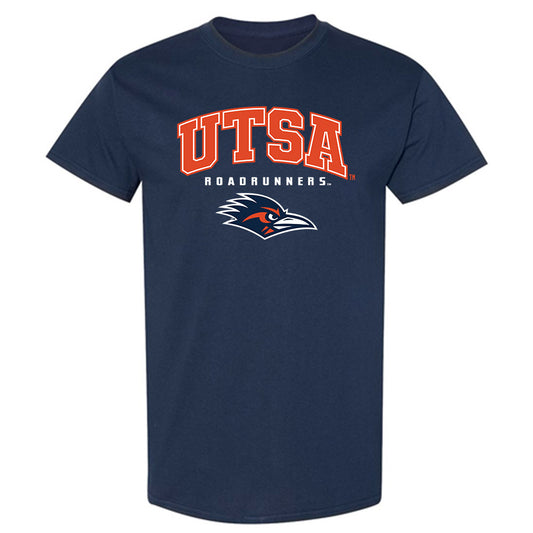 UTSA - NCAA Baseball : James Taussig - T-Shirt Classic Shersey