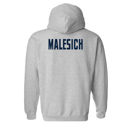 UTSA - NCAA Women's Cross Country : Jadelyn Malesich - Classic Shersey Hooded Sweatshirt-1