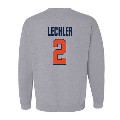 UTSA - NCAA Women's Volleyball : Bailey Lechler - Classic Shersey Crewneck Sweatshirt-1