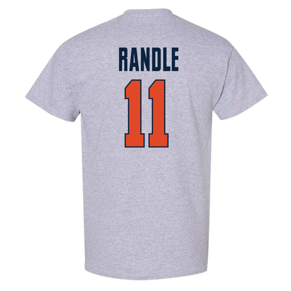 UTSA - NCAA Football : Brevin Randle - Classic Shersey T-Shirt