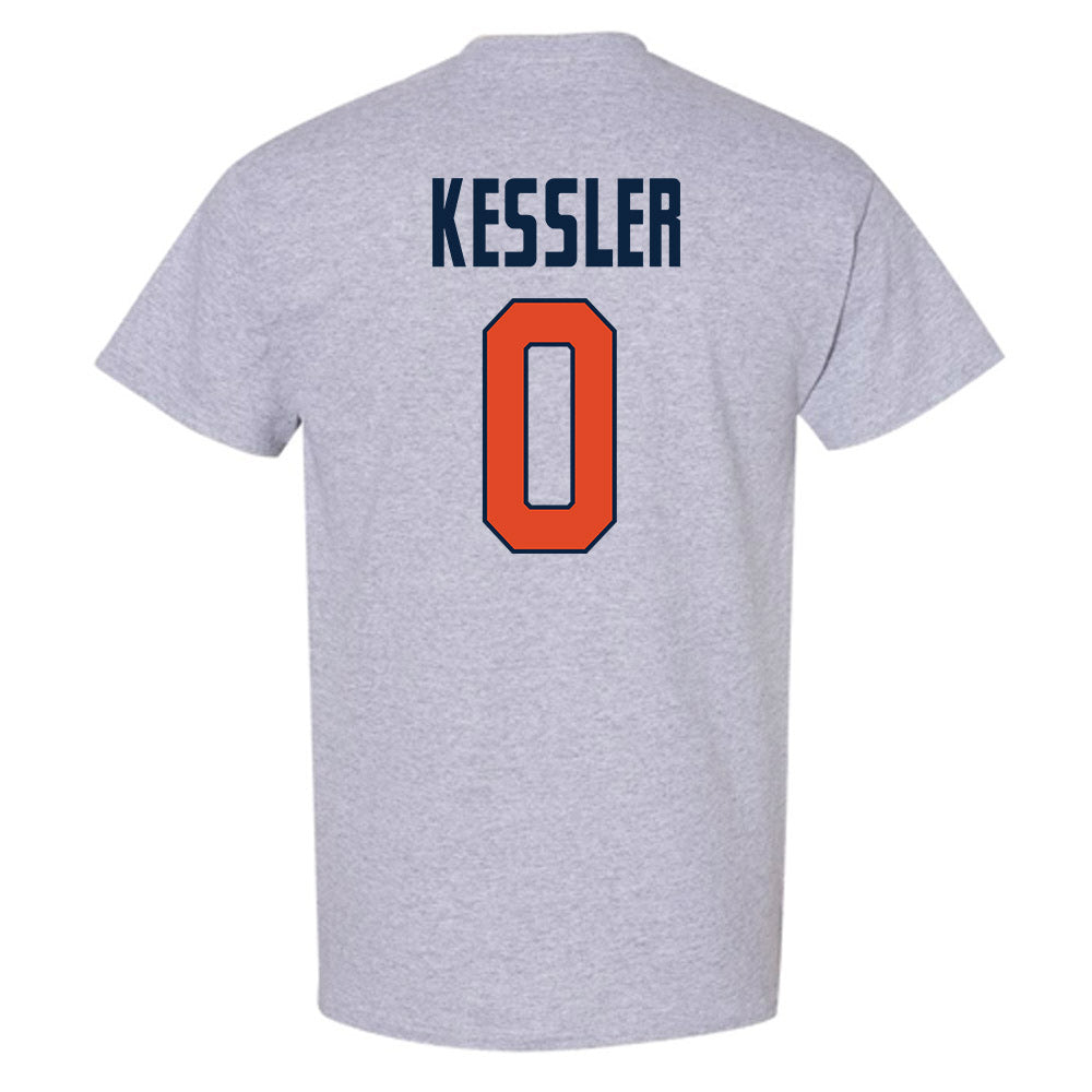 UTSA - NCAA Women's Soccer : Jasmine Kessler - Classic Shersey T-Shirt-1