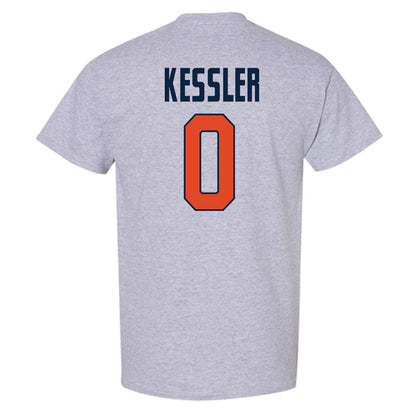 UTSA - NCAA Women's Soccer : Jasmine Kessler - Classic Shersey T-Shirt-1