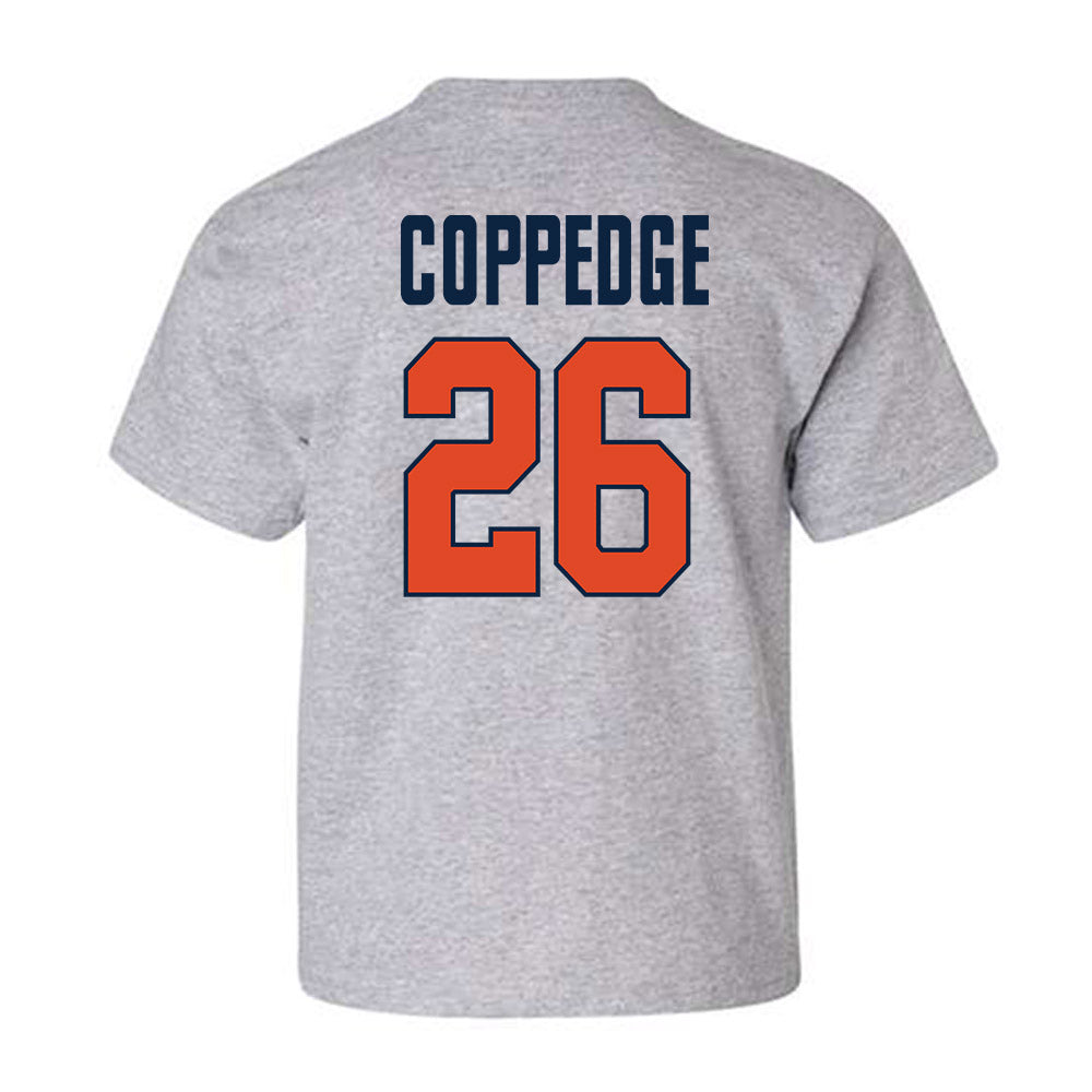 UTSA - NCAA Women's Volleyball : Alicia Coppedge - Classic Shersey Youth T-Shirt-1