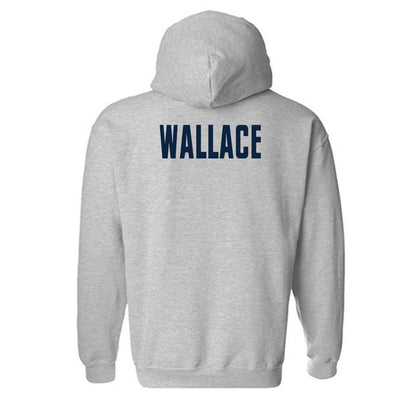 UTSA - NCAA Women's Cross Country : Emma Wallace - Classic Shersey Hooded Sweatshirt-1