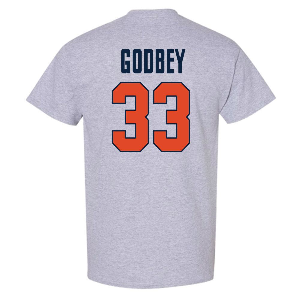 UTSA - NCAA Women's Soccer : Peyton Godbey - Classic Shersey T-Shirt-1