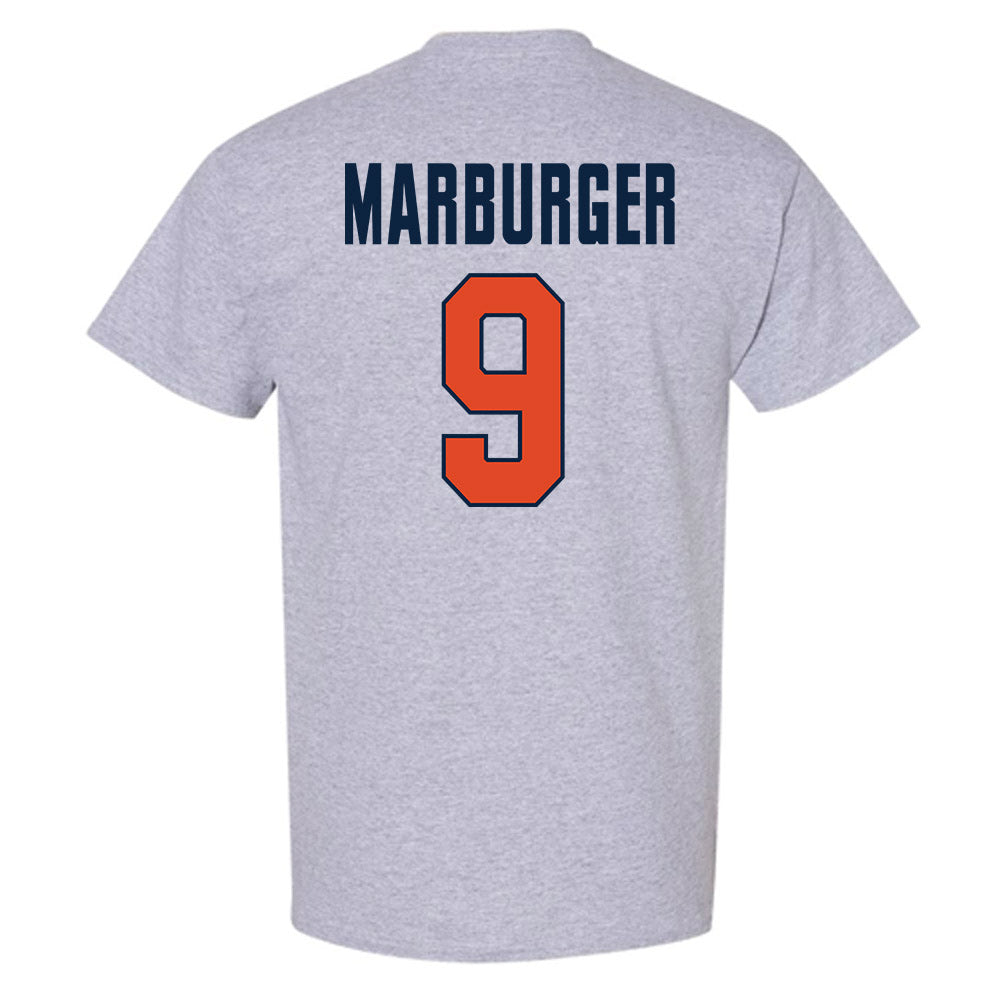 UTSA - NCAA Football : Eddie Marburger - Classic Shersey T-Shirt