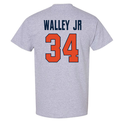 UTSA - NCAA Football : James Walley Jr - Classic Shersey T-Shirt-1