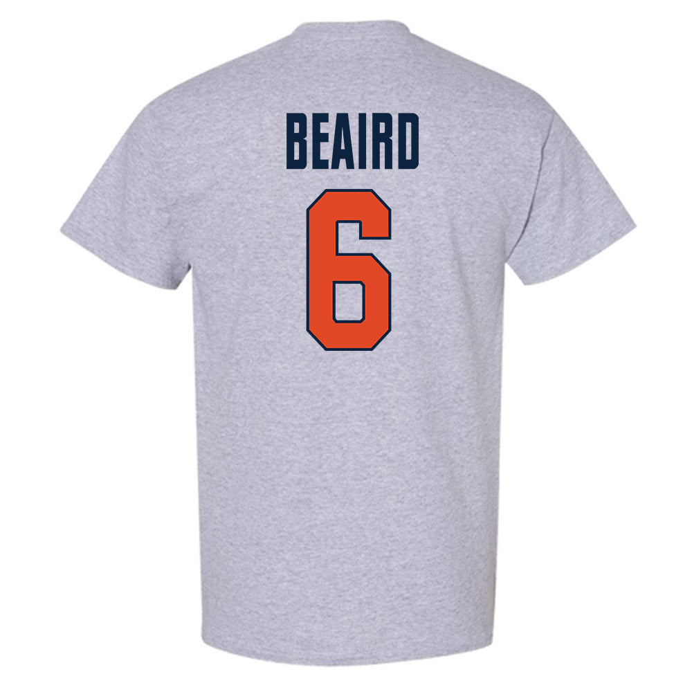 UTSA - NCAA Baseball : Ryan Beaird - Classic Shersey T-Shirt-1