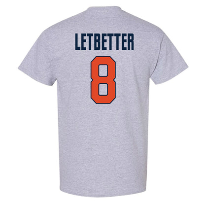 UTSA - NCAA Softball : Caton Letbetter - Classic Shersey T-Shirt-1